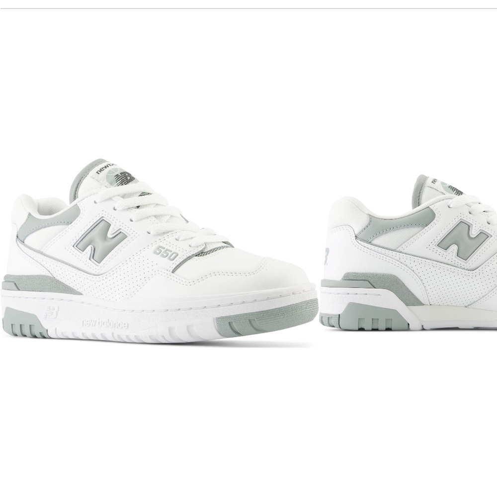 New Balance Women’s 550 Sneaker